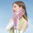 thumbnail image 5 of JoyMoreHome Full Finger UV Protection Gloves - Breathable Sun Gloves for Women, Cycling & Driving, 5 of 6
