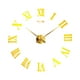 thumbnail image 5 of Reloj de pared grande 3D, espejo de acrílico, reloj de superficie, regalo de 10 Sunnimix Reloj de pared decorativo de cuarzo, 5 of 5