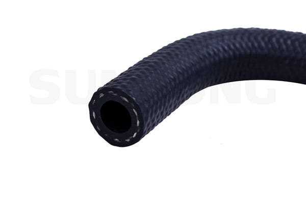Sunsong 3403852 Power Steering Return Line Hose Assembly