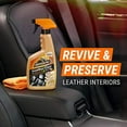Armor All Leather Care with Beeswax