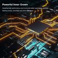 thumbnail image 3 of Game Grabber Record HD Video compatible con a USB 2.0/USB 3.0/Type-C, 3 of 9