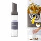 thumbnail image 5 of Botella dispensadora de aceite multiusos perfecl Botella de aceite vacía Gris oscuro, 5 of 8