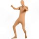 thumbnail image 1 of Second Skin Suit, Full Body Costume for Dress Up & Comedy Parties, 1 of 5