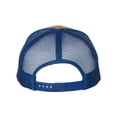 thumbnail image 4 of Gorra R RICHARDSON Snapback Trucker Ajustable Kelly Blanca, 4 of 4