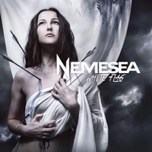 Nemesea - White Flag - Music & Performance - CD