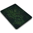 thumbnail image 5 of KSK KAISHEK Hard Shell Cover Compatible 2015 - 2012 Released Old MacBook Pro 13" with No Touch No CD-ROM, No USB-C Model: A1502 & A1425 Plants series 0740, 5 of 5