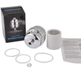 thumbnail image 6 of TSSNRPE High-flow universal shower filter, advanced 20-stage filtration, removes impurities from water, provides daily protection, 6 of 7