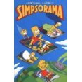 thumbnail image 1 of Simpsons Comics Simps-o-rama, 1 of 2