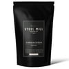 Steel Mill Coffee Co. Pumpkin Pecan Flavored Coffee | 12 Keurig Compatible Pods / Drip Grind / Regular | Grown in Colombia