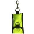 thumbnail image 3 of Scuba Diving Single Reef Drift Hook Webbing Bolt Clip Snap Underwater Diving Reef & Storage Bag Green, 3 of 8