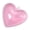 A, variant on Heart-Shaped Valentine Candy Jar, Fillable Candy Container, DIY Sweetheart Candy Jar for Sugar Cookies, Includes 1 Pink Candy Box