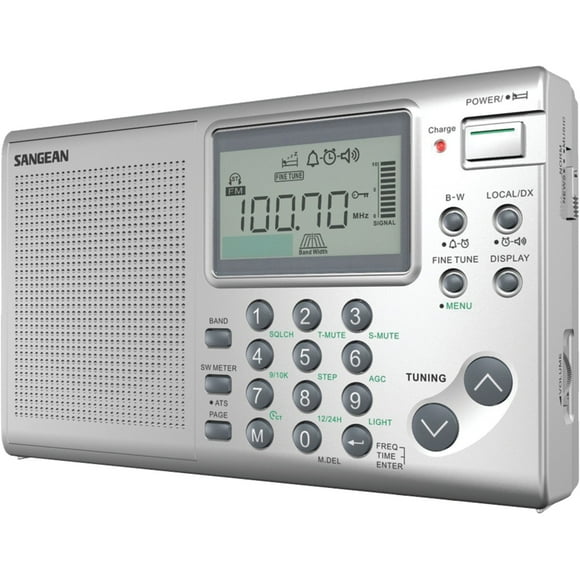 Sangean Radios