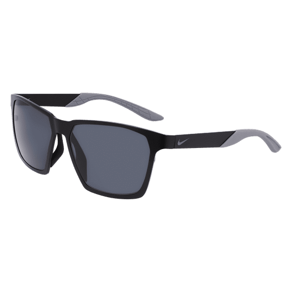 Sunglasses NIKE MAVERICK VALOR IF 0963 X 010 Matte Black/Grey
