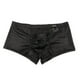 thumbnail image 1 of Pantalones Cortos de cuero BLESIY Ropa interior de Hombre Tiro Bajo XL, 1 of 8