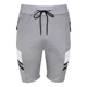 thumbnail image 3 of Short Slimfit Elástico Ejercicio Gym Hombre Roosevelt 42, 3 of 8