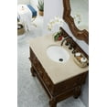 thumbnail image 5 of James Martin Vanities 160-V36-3Oglb Castilian 36" Free Standing Single Basin Vanity Set, 5 of 7