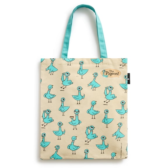 Mo Willems's the Pigeon Tote Bag, (Hardcover)