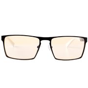 Arozzi Visione VX-800 Computer Gaming Glasses, Black