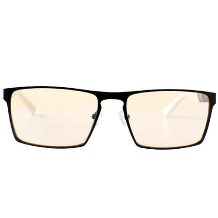 Arozzi Visione VX-800 Computer Gaming Glasses, Black