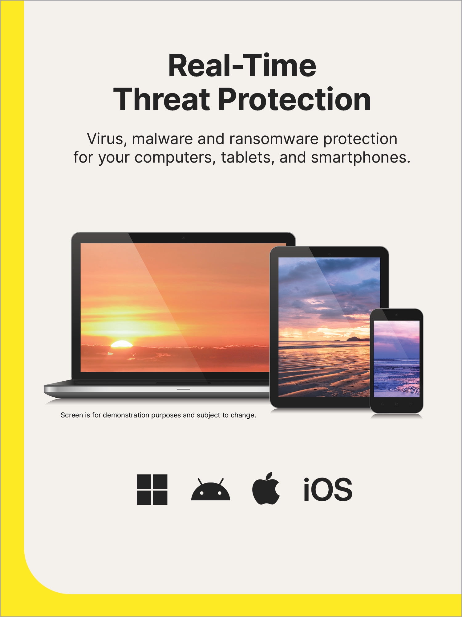 Norton 360 Standard, Antivirus Software for 1 Device, 1 Year Subscription, PC/Mac/iOS/Android [Digital Download]