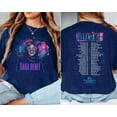 thumbnail image 3 of Unisex Dara Renee, Descendants Zombies Tour Graphic T-Shirt, Sizes S-5XL, Tbun, 3 of 5