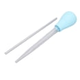 thumbnail image 1 of Small  Manual Water Suction, Fish  Toilet Suction Device  Manual Cleaning Rubber Portable Prevent Deformation  For Fish, 1 of 8
