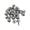120pcs, variant on 120 / 240Pcs Stainless Steel Drive Quick Tapping Screws For Home Repair And Projects