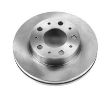 Power Stop AR8393 Autospecialty OE Replacement Brake Rotor - Front