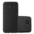 thumbnail image 1 of Cadorabo Étui pour Samsung Galaxy S7 EDGE Étui - Antichoc, Résistant aux Rayures, et Étui Rigide en Plastique, 1 of 7