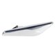 thumbnail image 1 of For - X3 X4 F25 F26 2013-2017 Front Left Side Chrome Trim Finisher Marker Turn Signal Light Lamp Co, 1 of 5