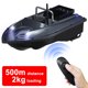 thumbnail image 1 of Buscador de de cebo inteligente , juguete de embaación para adultos con carga de 31 para los de Hugo barco de cebo rc, 1 of 10