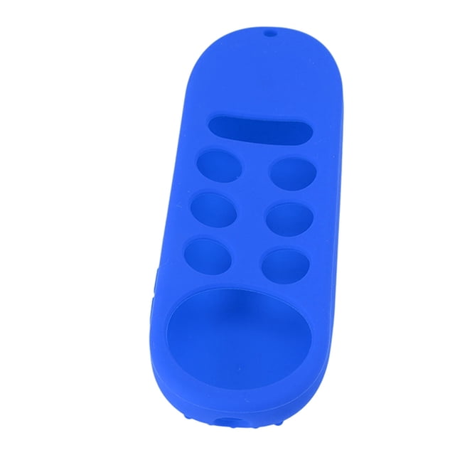 Funda Para Google Tv Funda De Silicona Para Google Tv Funda De Silicona Para Mando A Distancia Funda Protectora De Silicona Para Mando A Distancia Con Mando A Distancia De Google EOTVIA No
