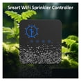 thumbnail image 2 of Tuya Smart WiFi Sprinkler Controller 8 Zones Irrigation Timer Automatic Watering Device Irrigator ,Easy to Set Up, 2 of 7