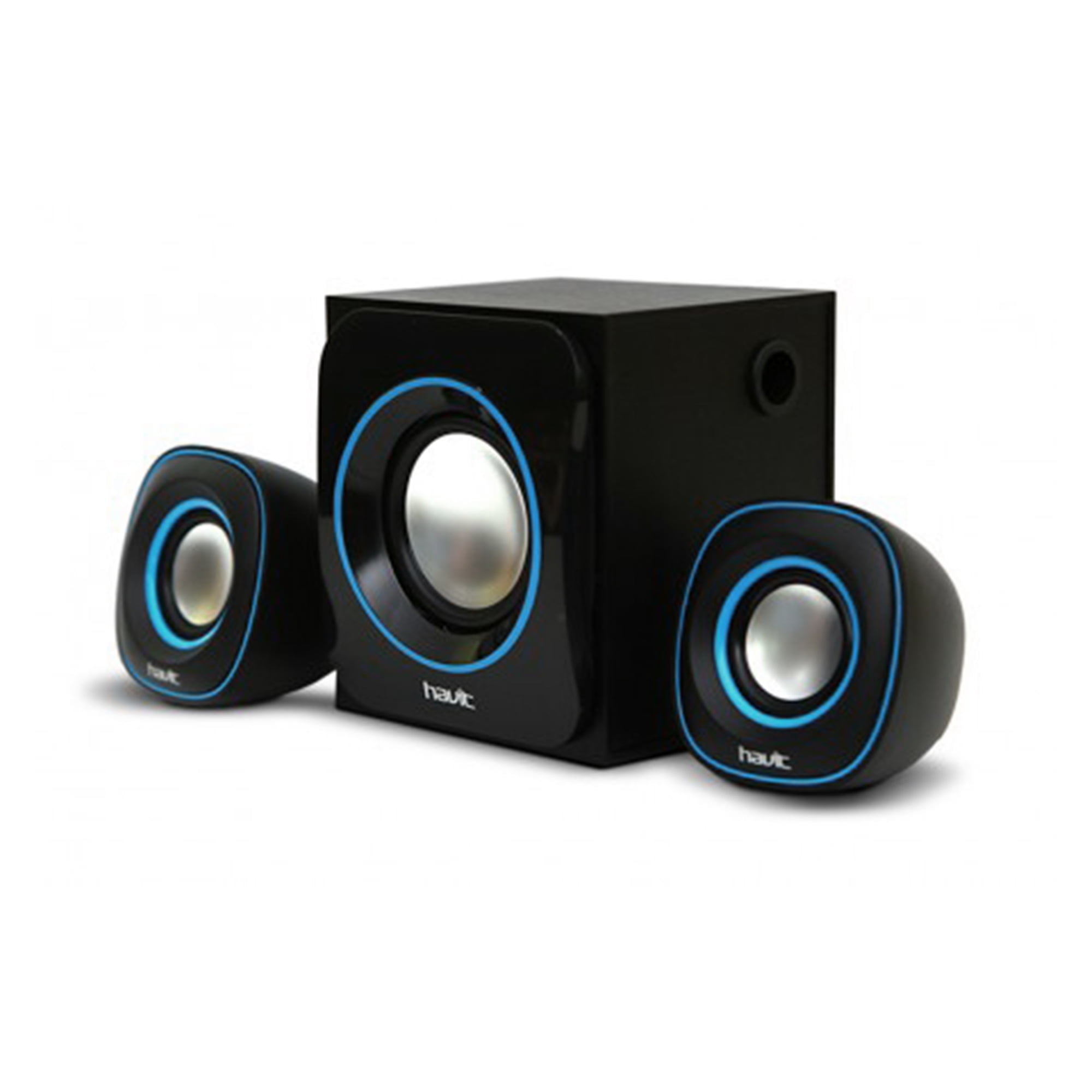 havit home theater 2.1