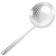 thumbnail image 4 of Filador de cocción Filador de aluminio Food Food Food Colander Pasta Spoon Cuchara, 4 of 7