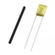 thumbnail image 1 of Potenciómetro de volumen,Potenciómetro de volumen de guitarra eléctrica 331J para AD,Condensador de compensación de altas frecuencias de guitarra,Kits de sangrado de tono alto de, 1 of 8
