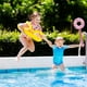 thumbnail image 5 of Juguetes de piscina, juguetes para bebés, juguetes para niños pequeños, donas inflables para niños, palos de fiesta, piruletas, accesorios de decoración, dibujos animados creativos, palos inflables, d, 5 of 6