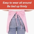 thumbnail image 3 of Anti-Radiation Clothes Maternity Top Pregnant EMF Protection Shield Dresses, apron, 3 of 5