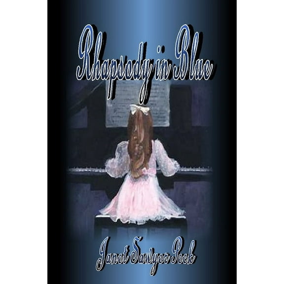 Rhapsody in Blue, (Paperback)