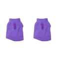 thumbnail image 1 of Greeniant Ropa para perros, dulce regalo, camisa transpirable para cachorros, chaleco para cachorros, camisetas para perros de otoño e invierno, Type39 NO39, 1 of 6