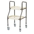 thumbnail image 2 of Drive Medical Handy Utility Trolley, 2 of 2