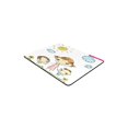 thumbnail image 2 of EREHome Child Drawing Doodle Mouse Pad Gaming Mousepad 9.84"(L) x 7.87"(W), 2 of 4