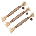 thumbnail image 3 of 30 Uds. Palitos Molares para Gatos Aperitivos Hierba Gatera Natural Silvervine Juguete Masticar Con, 3 of 8