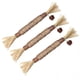 thumbnail image 2 of Molar para Gato 21 Unidades Aperitivos Hierba Gatera Natural Silvervine Juguete Masticar Con, 2 of 8