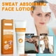 thumbnail image 5 of Fiudx Antitranspirante Facial, Loción para El Control Del Sudor, Fórmula Reductora de Grasa, Efecto Refrescante de Larga Duración, Uso Diario Antes Del Maquillaje, Ideal para Piel Grasa, Fórmula Suav, 5 of 6