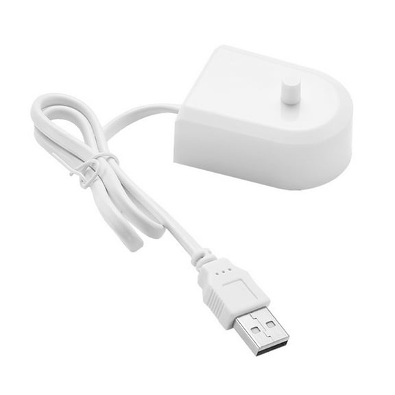 TRINGKY USB Plug Power Adapter Charger Electric Toothbrush Adapter for HX2421 HX3216 HX6100 HX6322 HX6511 HX6730 HX6850 Sonicare