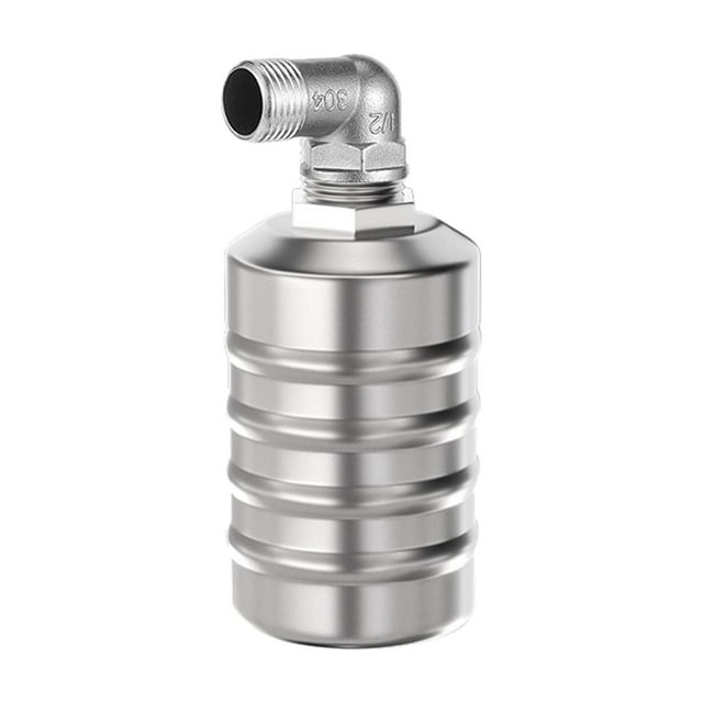 Control automático de nivel de agua perfecl válvulas de flotador de 1/2inch