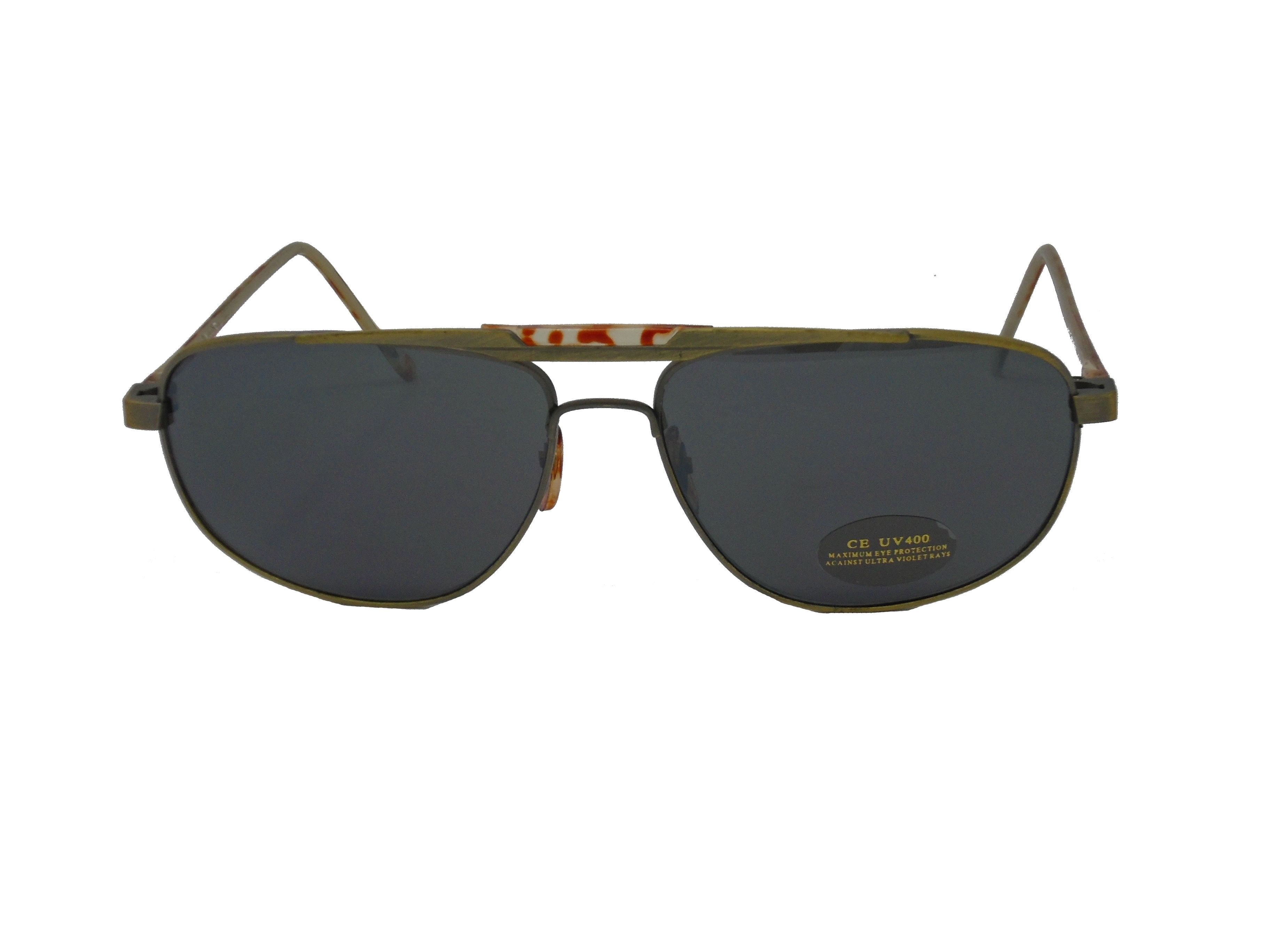 Sunglasses, Aviator Style From the '70s and '80s, Colors