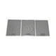 thumbnail image 5 of 3 X Stoves Universal 320 X 260 Mm Metal Cooker Hood Grease Filter, 5 of 5