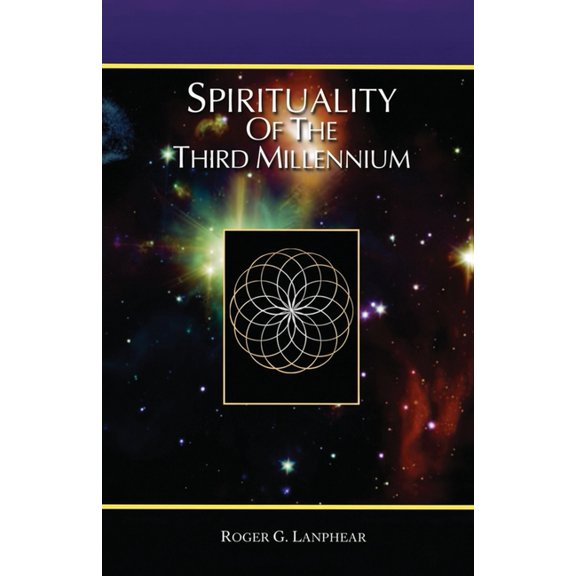 Spirituality of the Third Millennium, (Paperback)